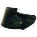 VISOR RESISTENTE A RAYAS LS2 STREAM RAPID