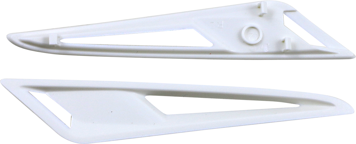 ALPINESTARS  VENT  SIDE S-M5  BLANCO