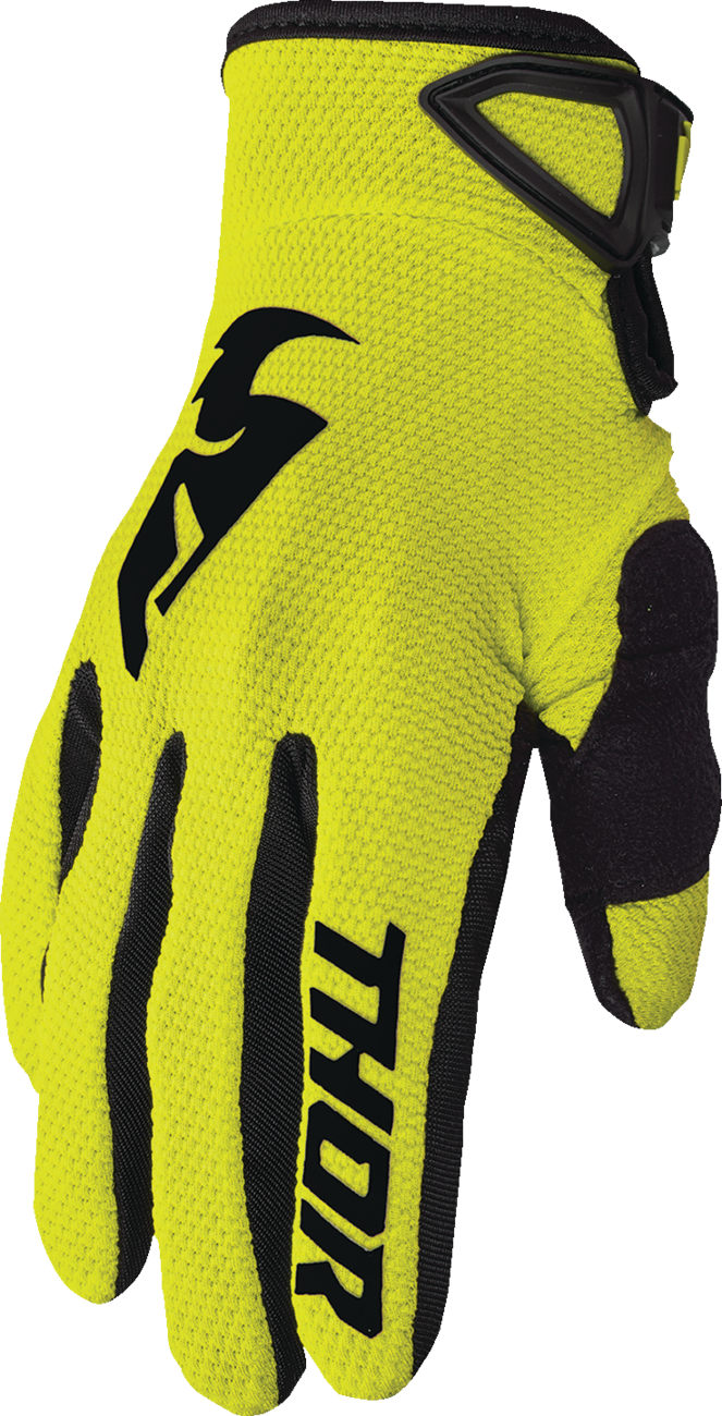 GUANTES PARA NIÑOS THOR SECTOR AC