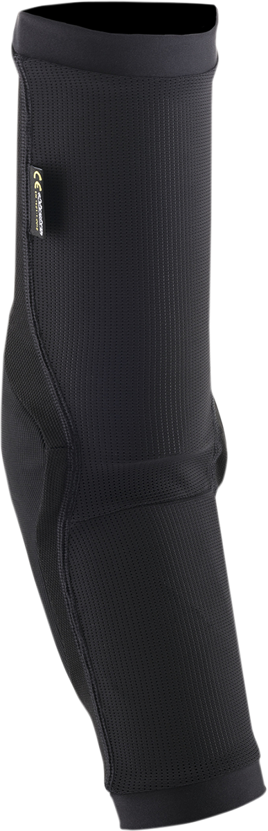 PROTECTORES DE CODO ALPINESTARS PARAGON PLUS NEGRO