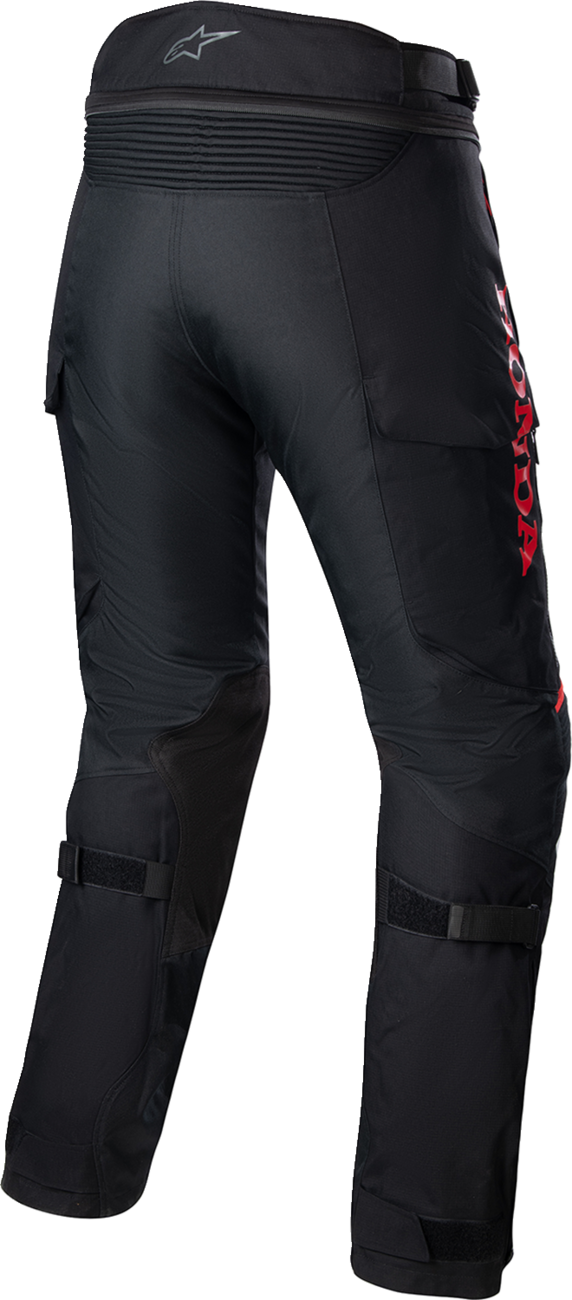 PANTALÓN ALPINESTARS HONDA BOGOTÁ PRO DRYSTAR CAFE