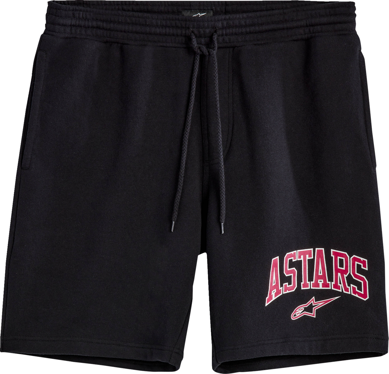 SHORTS ALPINESTARS DUNKER NEGRO