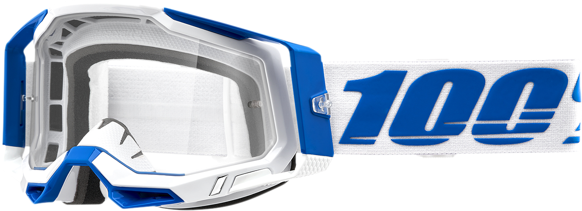 GAFAS 100% RACECRAFT 2 ISOLA
