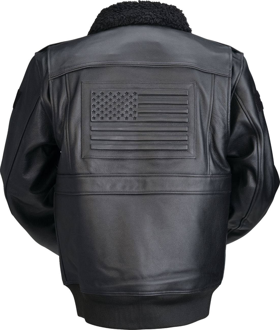 CHAQUETA Z1R TOTAL FORCE NEGRO
