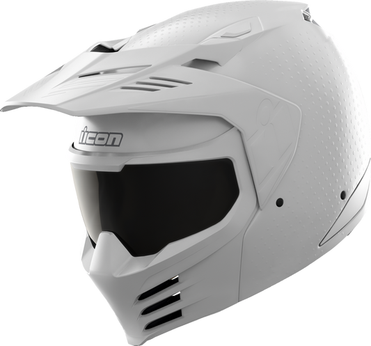 CASCO ICON ELSINORE MONOTYPE BLANCO