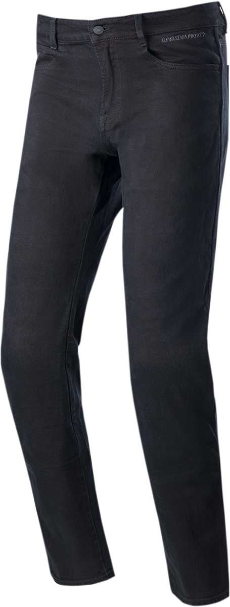 PANTALONES ALPINESTARS RADON NEGRO