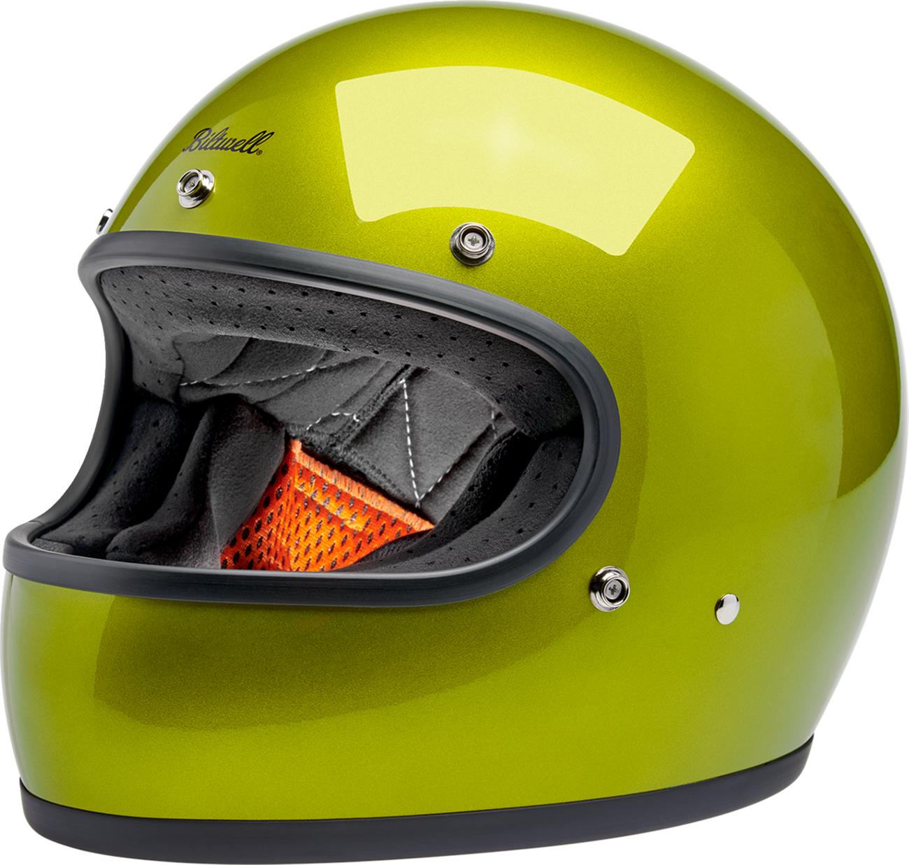 CASCO BILTWELL GRINGO LIMA METÁLICO