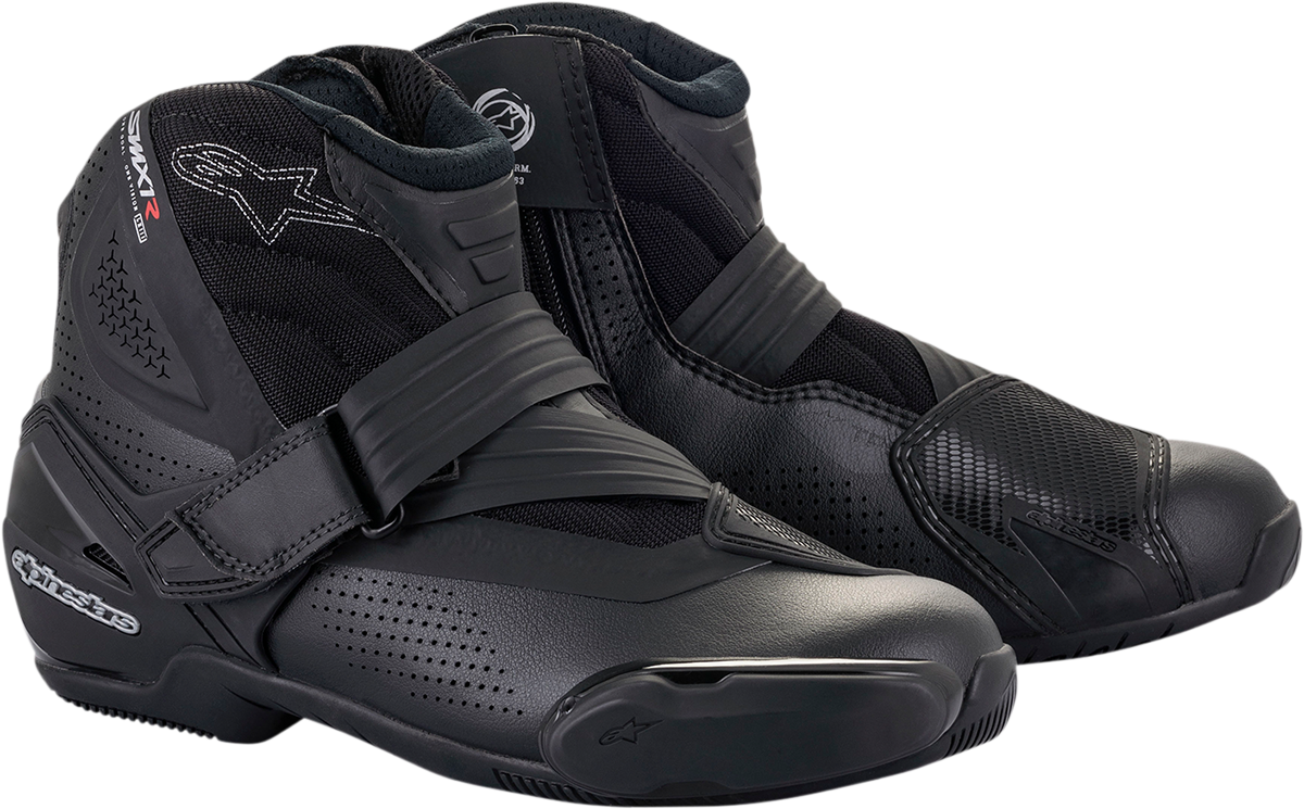 BOTAS ALPINESTARS SMX1R V2 VENTED BB