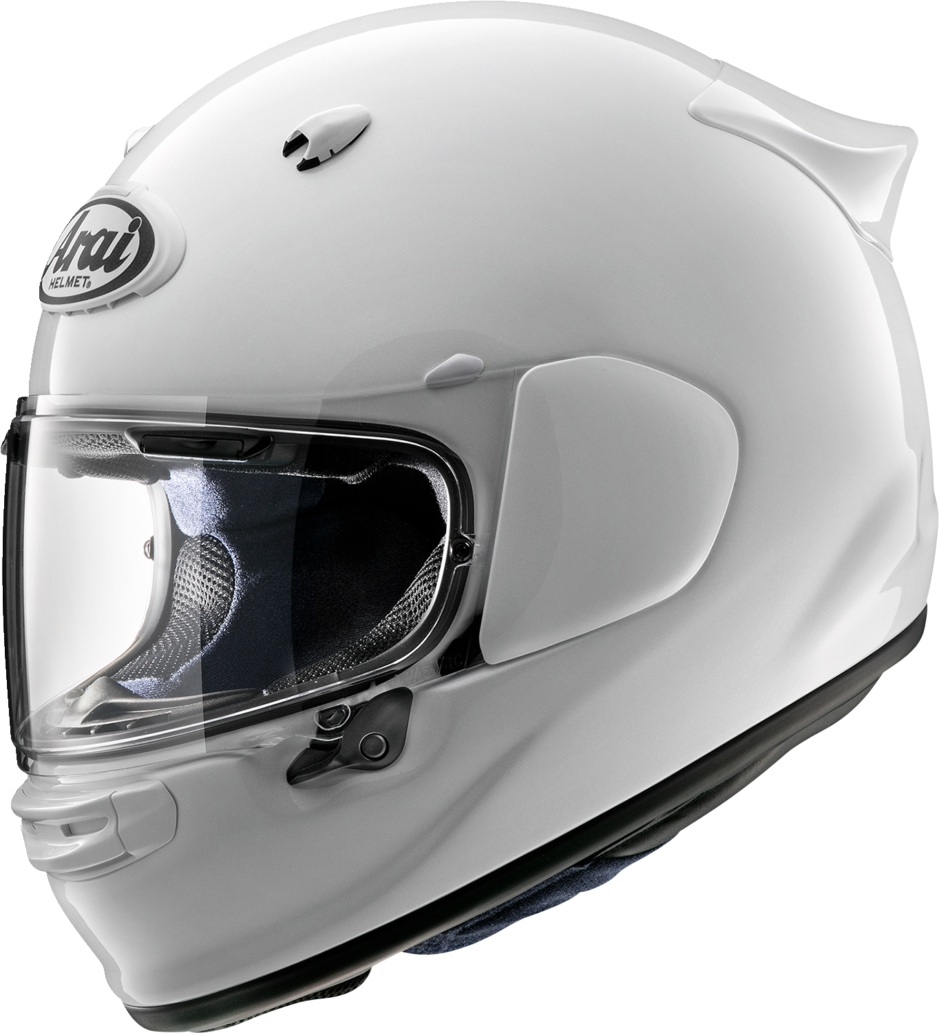 CASCO INTEGRAL ARAI HELMETS CONTOUR-X DIAMOND BLANCO