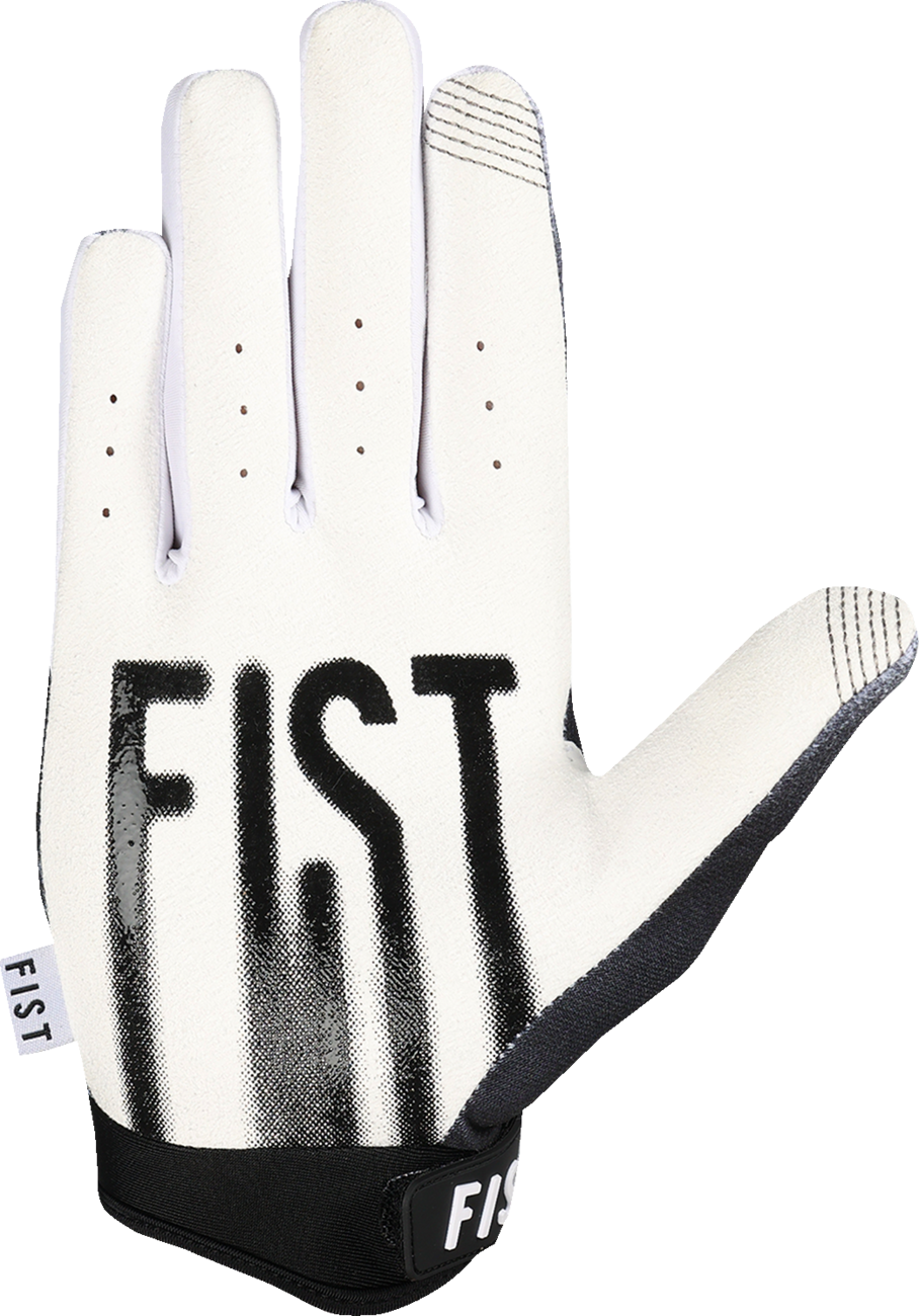 GUANTES FIST HANDWEAR LIL FISTS STRAPPED BLUR PARA NIÑOS