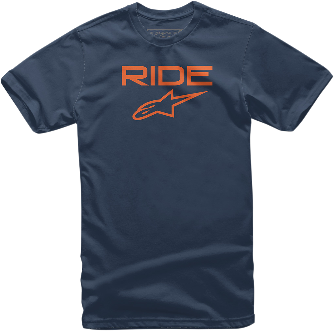 CAMISETA ALPINESTARS RIDE 2.0