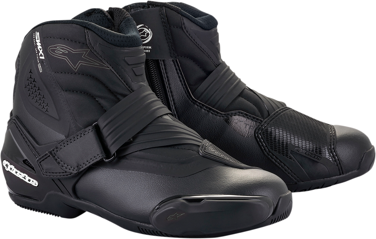 BOTAS ALPINESTARS STELLA SMX-1R V2 PARA DAMA