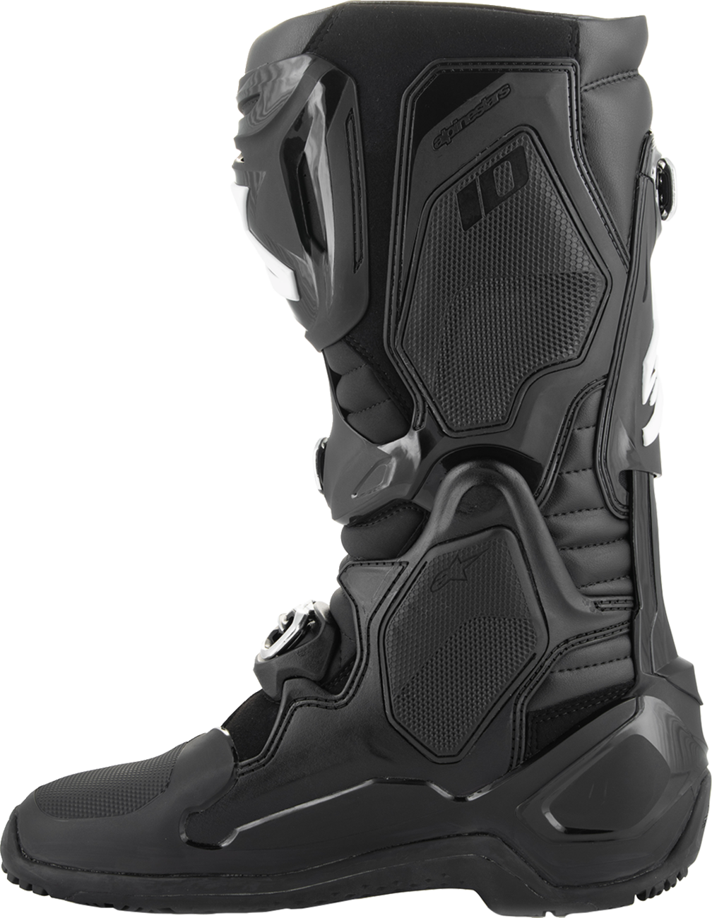 BOTAS ALPINESTARS TECH 10 ENDURO NEGRO