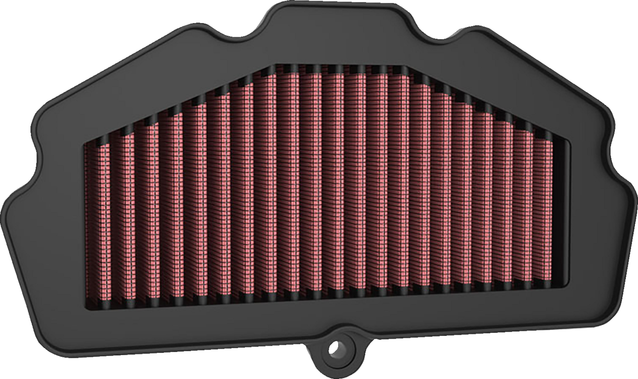 FILTRO DE AIRE K & N KAWASAKI EX650 NINJA