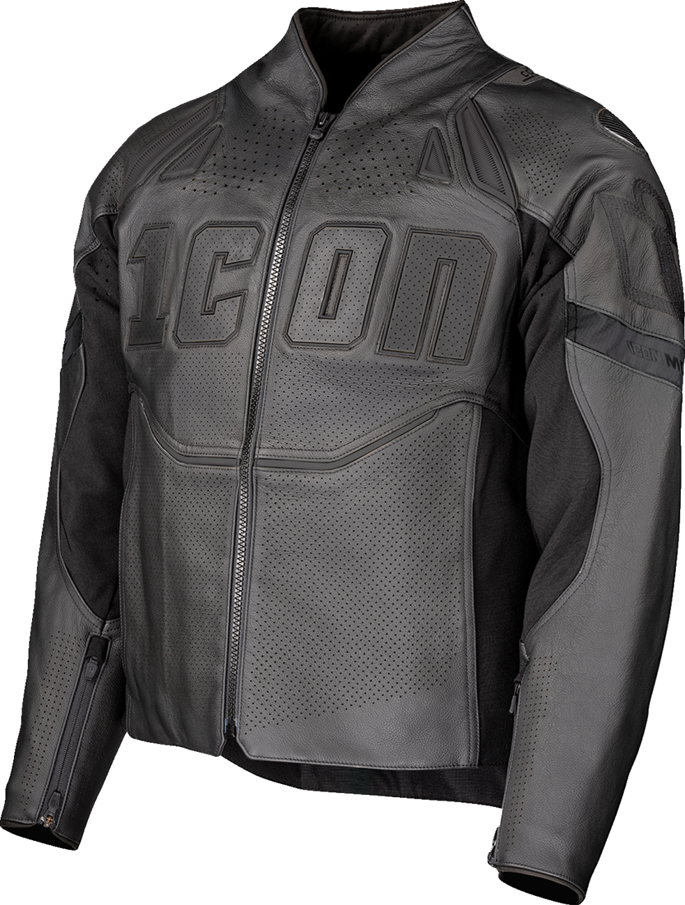 CHAQUETA ICON CONTRA3 RIZZ RIZZ