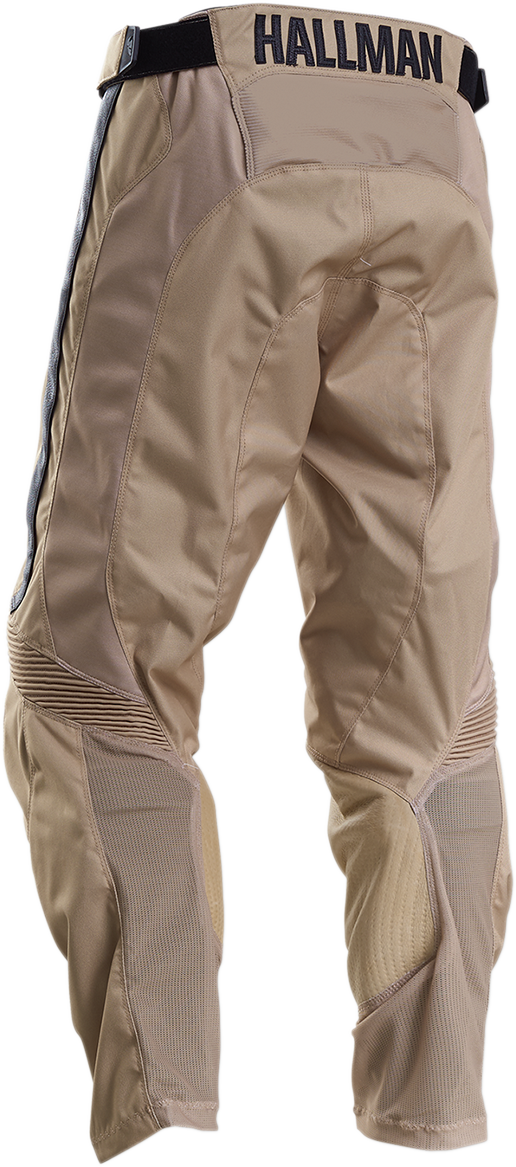 PANTALON THOR HALLMAN LEGEND CAMEL