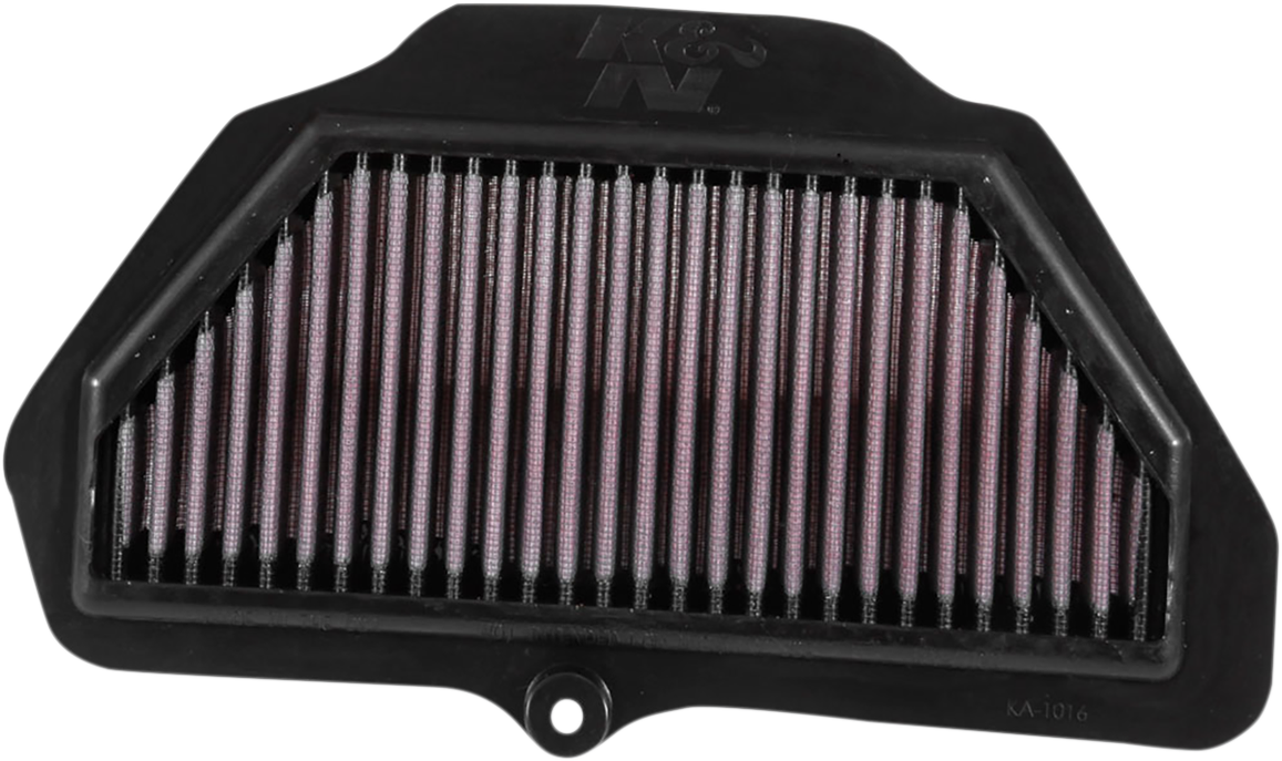 FILTRO DE AIRE K & N AIR FILTER ZX-10R RACE