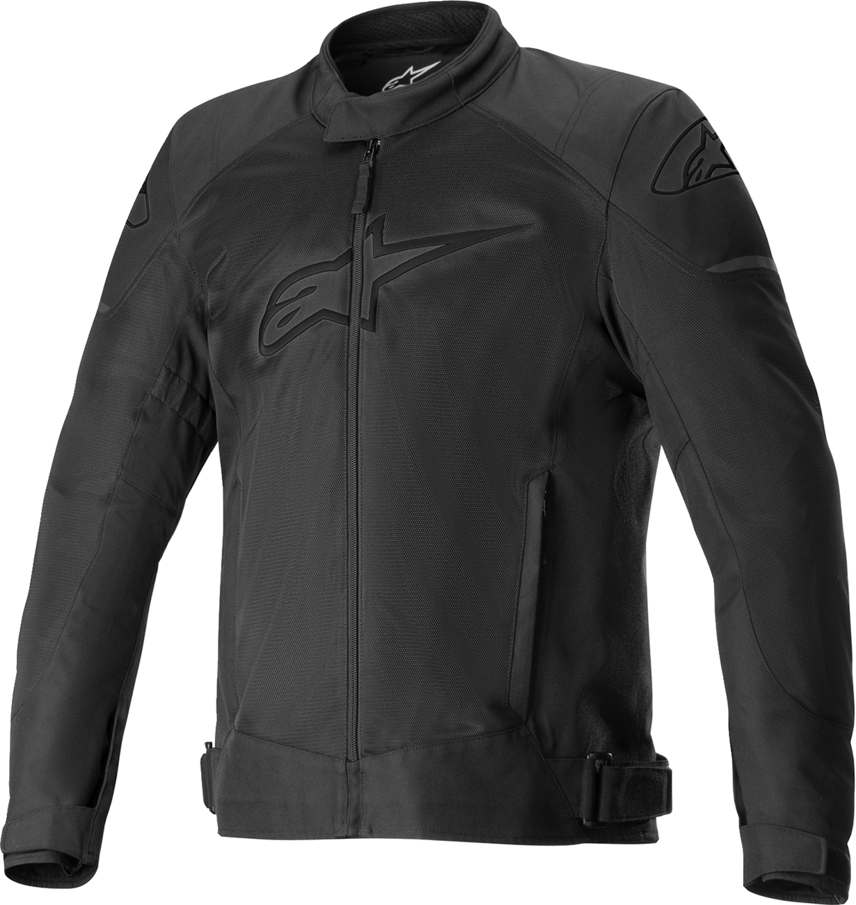 CHAQUETA ALPINESTARS T SP X SUPERAIR NEGRO