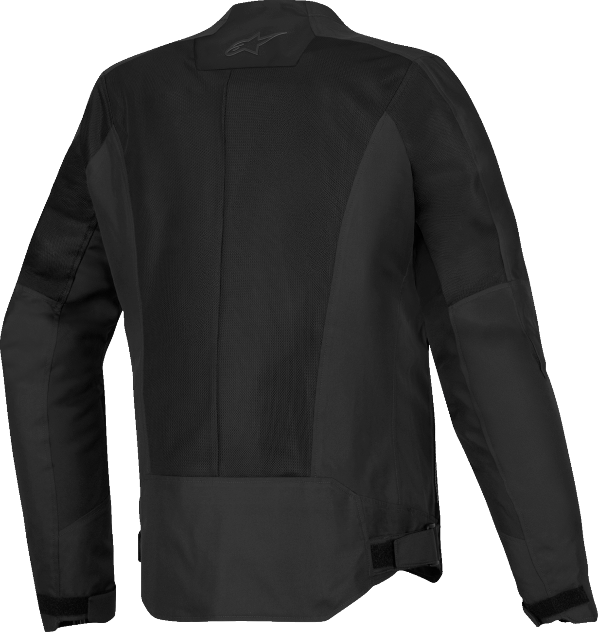 CHAQUETA ALPINESTARS C-1 AIR NEGRO