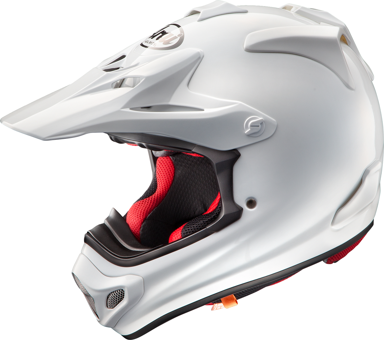 CASCO ARAI HELMETS VX-PRO4 BLANCO