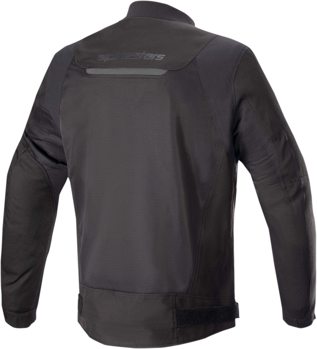 CHAQUETA ALPINESTARS LUC V2 AIR NEGRO