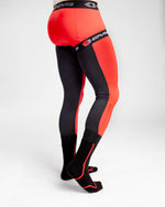 Calcetines Técnicos EVS Fusion 40 Aniversario Moto Cross Enduro Soporte Rodilla