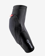 Protector de Codo Flex Lite EVS Sports con Tecnología RMF y Diseño de Compresión