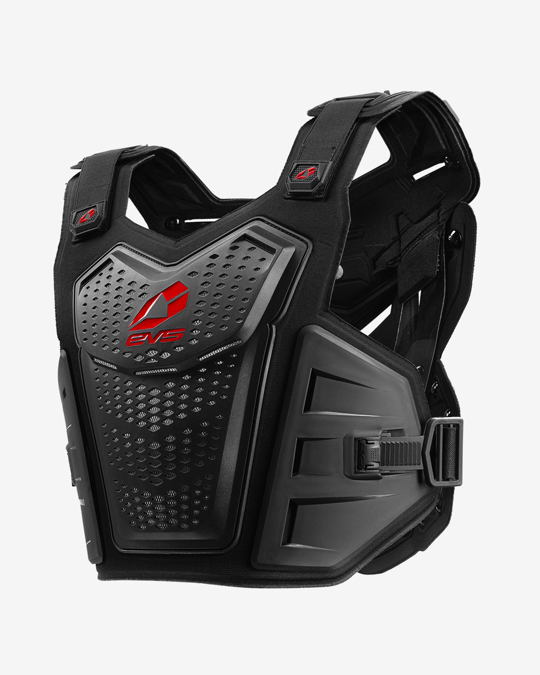 Deflector de Peto EVS Sports F1 Modular Ligero Motocross Enduro Protección Superior