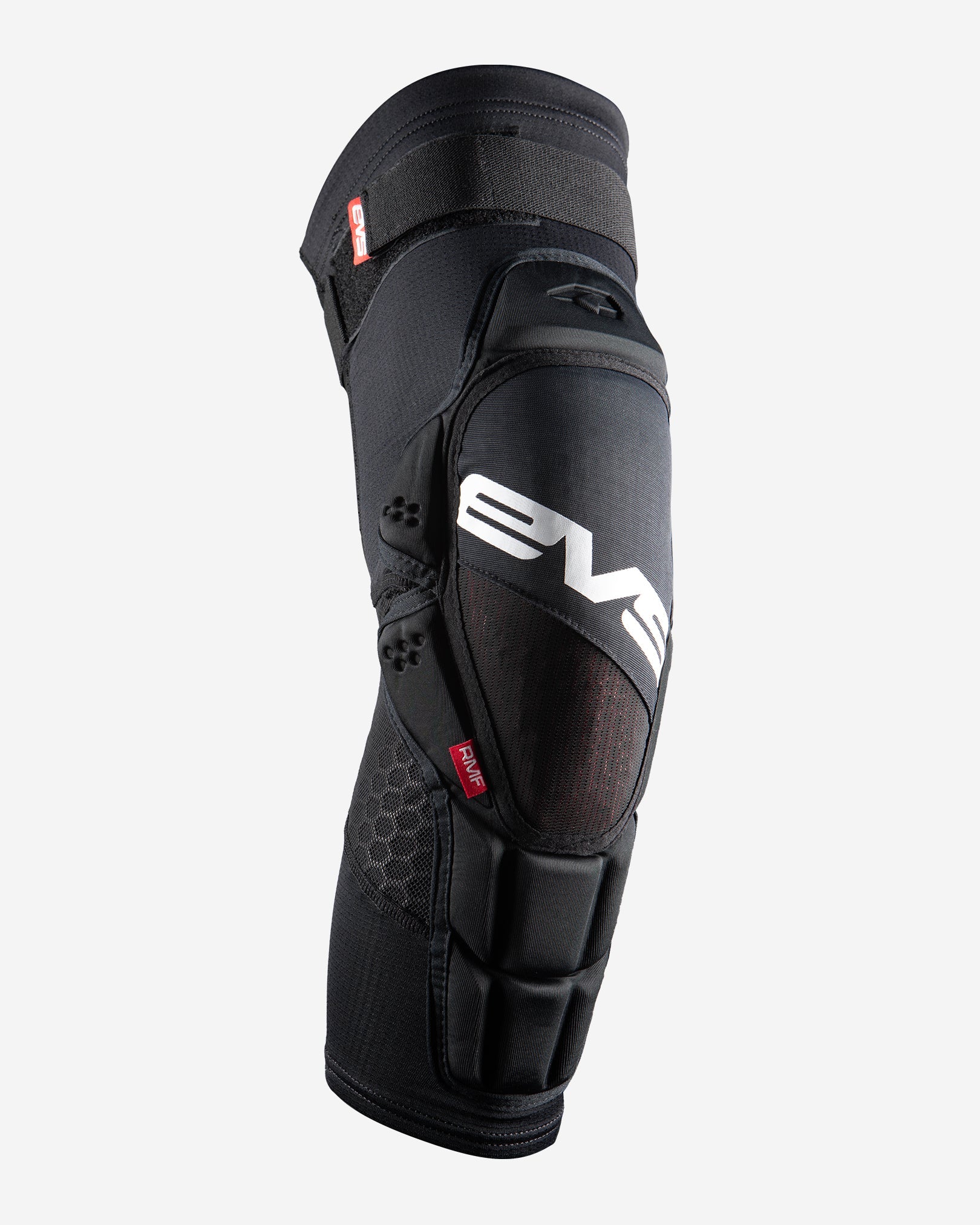Rodilleras EVS Sports Hex Pro MTB Protección Avanzada Ligera Transpirable Ciclismo