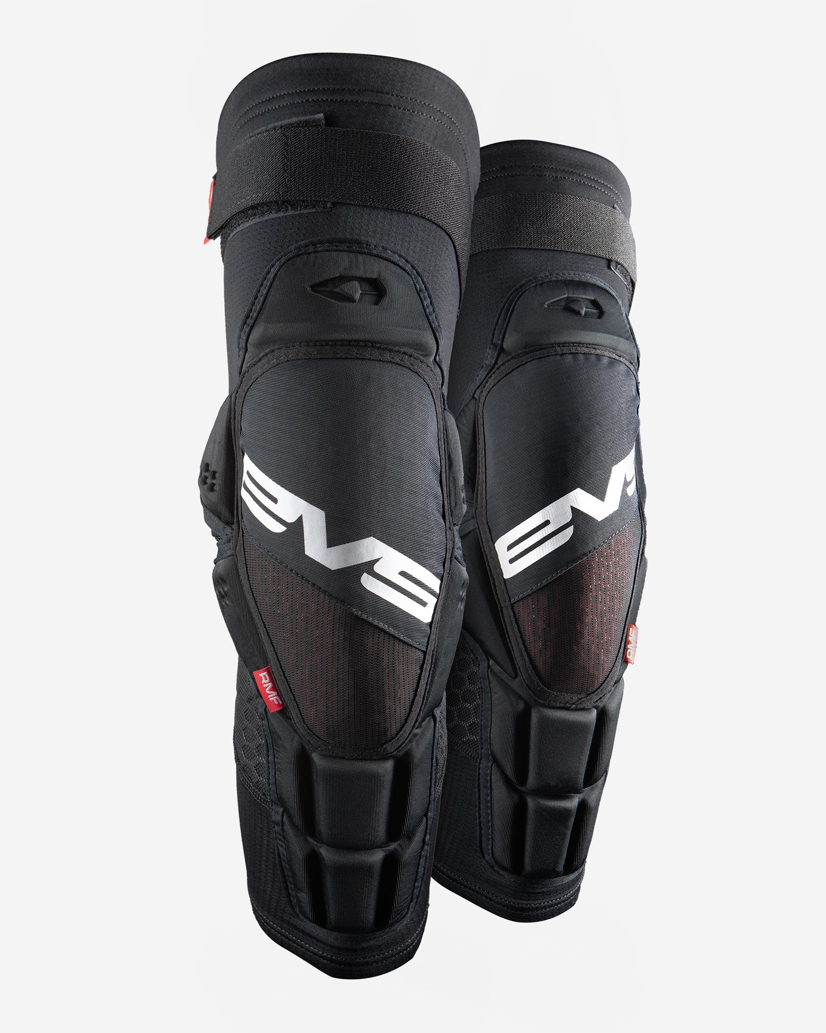 Rodilleras EVS Sports Hex Pro MTB Protección Avanzada Ligera Transpirable Ciclismo