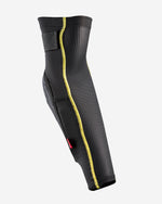 Coderas EVS Sports TP199 MTB: Protección RMF Avanzada, Ajuste Seguro, Alto Rendimiento