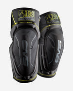 Rodilleras EVS TP199 Lite: Protección Avanzada MTB Bio-Espuma, Gel Confort Transpirable