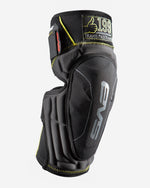 Rodilleras MTB Ligeras EVS TP199 Lite Protección Avanzada Trail Enduro Confort Máximo