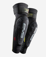 Coderas EVS Sports TP199 MTB: Protección RMF Avanzada, Ajuste Seguro, Alto Rendimiento