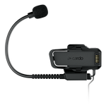 Kit de Audio Cardo PACKTALK PRO/EDGE para Cascos Abiertos Fácil Instalación