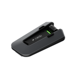 Cardo Packtalk Edge: Intercomunicador Moto Dinámico DMC Bluetooth Premium Audio JBL