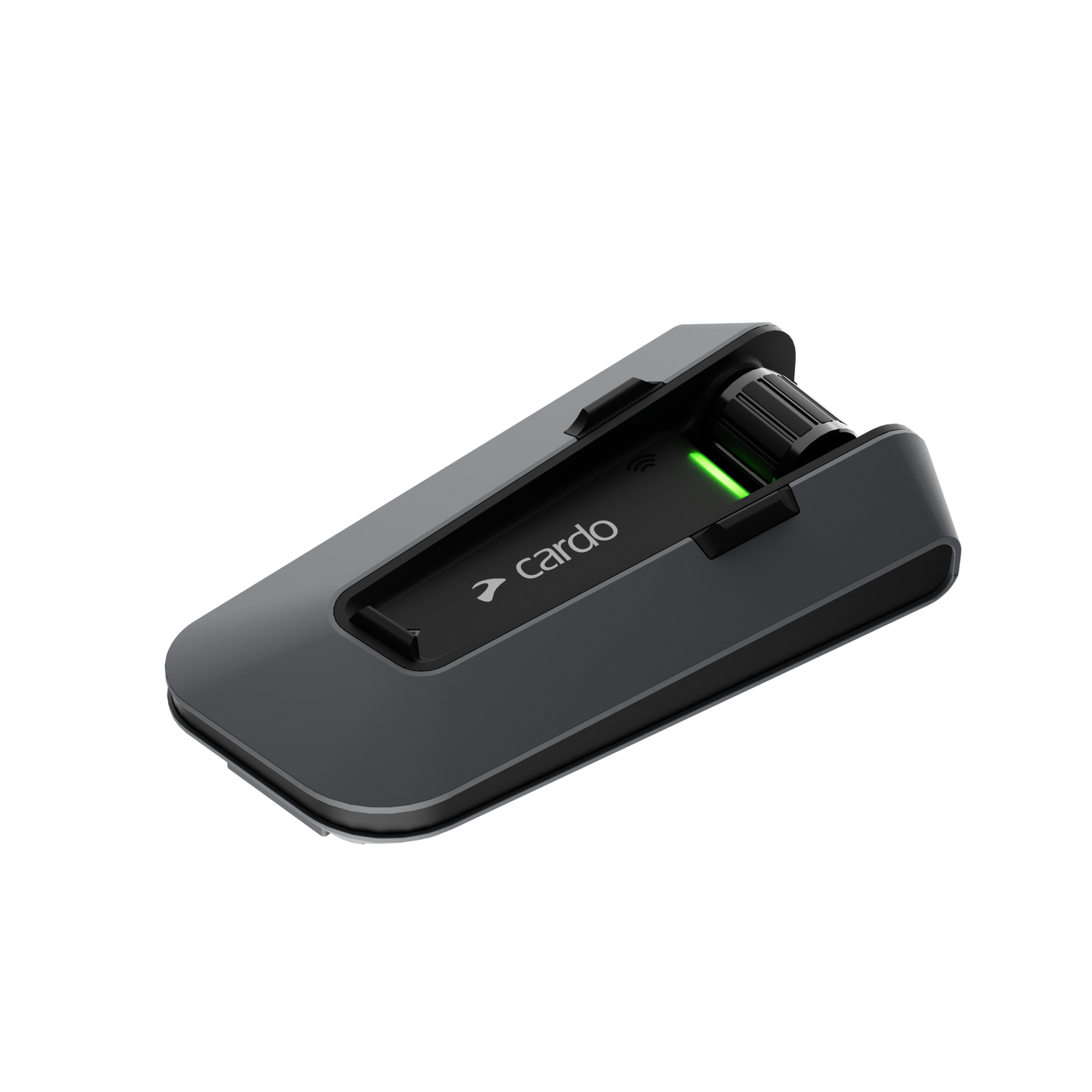 Cardo Packtalk Edge: Intercomunicador Moto Dinámico DMC Bluetooth Premium Audio JBL