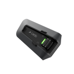 Cardo Packtalk Edge Comunicación Bluetooth Premium para Motocicletas Todoterreno