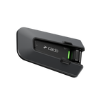 Cardo Packtalk Edge ORV Intercomunicador Malla Bluetooth Off-Road Comunicación Grupal Resistente