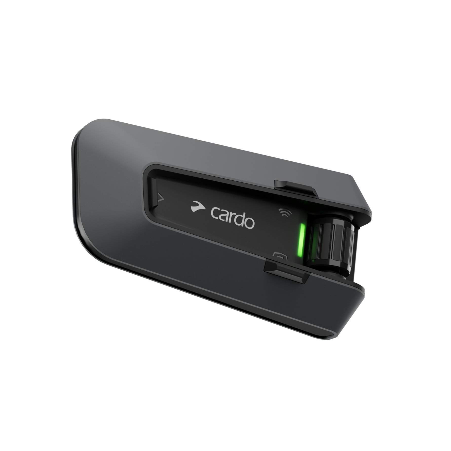 Cardo Packtalk Edge ORV Intercomunicador Malla Bluetooth Off-Road Comunicación Grupal Resistente