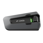 Cardo Packtalk Edge ORV Intercomunicador Malla Bluetooth Off-Road Comunicación Grupal Resistente