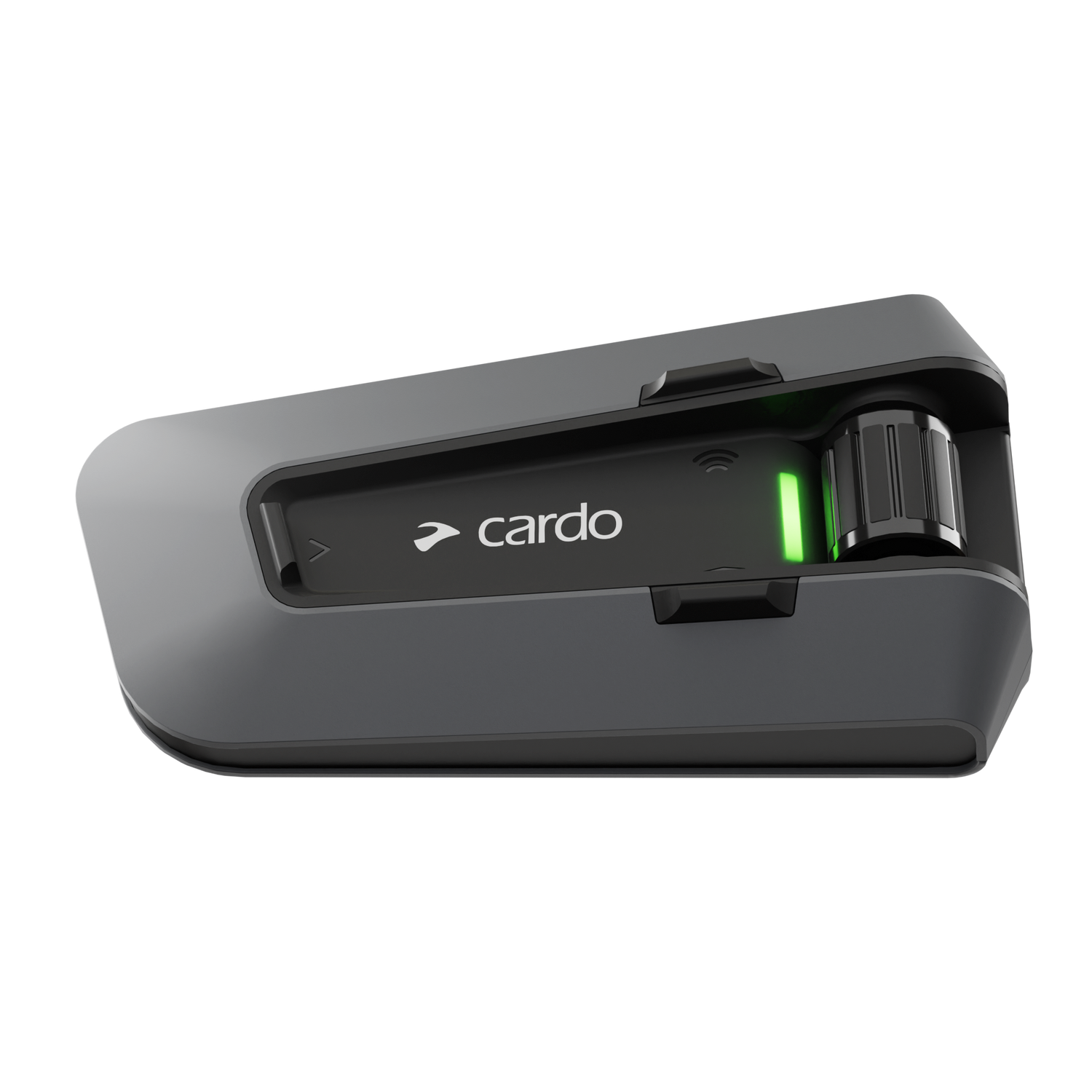 Cardo Packtalk Edge ORV Intercomunicador Malla Bluetooth Off-Road Comunicación Grupal Resistente