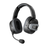 Auriculares Inalámbricos Cardo Packtalk Edgephones ORV: Comunicación Superior para Todoterreno