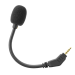 Micrófono de Repuesto Cardo Packtalk Edgephones: Audio Claro, Instalación Sencilla