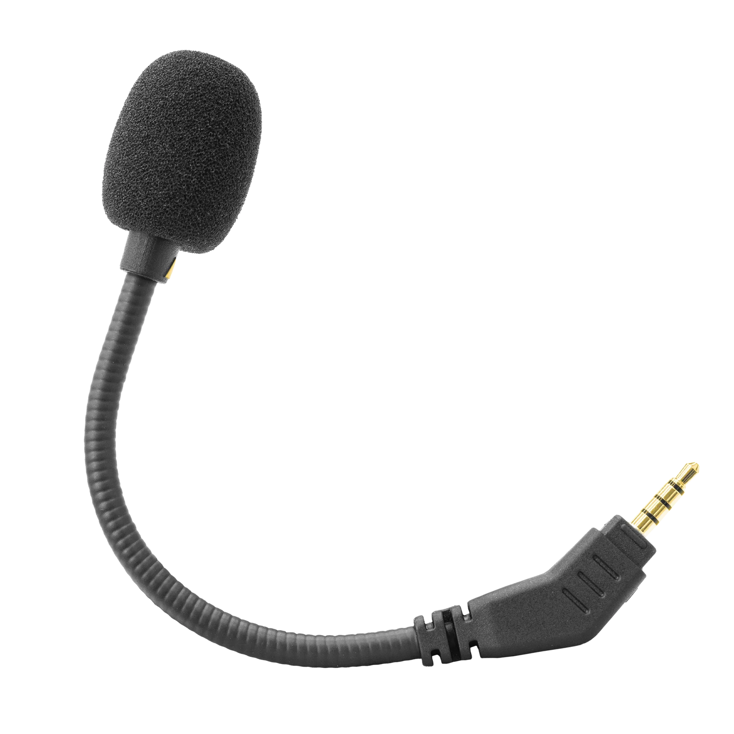 Micrófono de Repuesto Cardo Packtalk Edgephones: Audio Claro, Instalación Sencilla