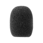 Esponja de Micrófono Cardo Packtalk Edgephones: Recambio Esencial para Audio Claro