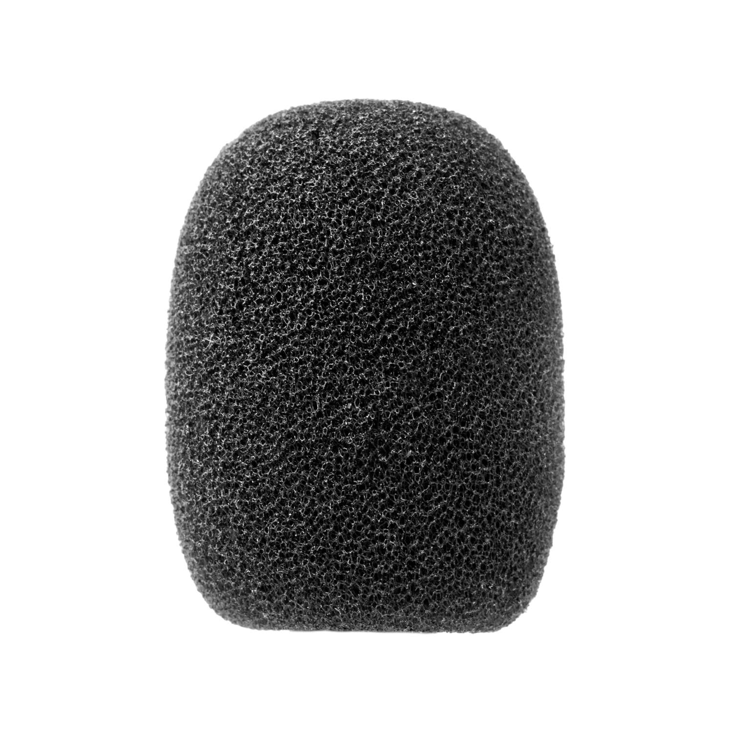 Esponja de Micrófono Cardo Packtalk Edgephones: Recambio Esencial para Audio Claro