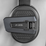 Auriculares Inalámbricos Cardo Packtalk Edgephones ORV: Comunicación Superior para Todoterreno