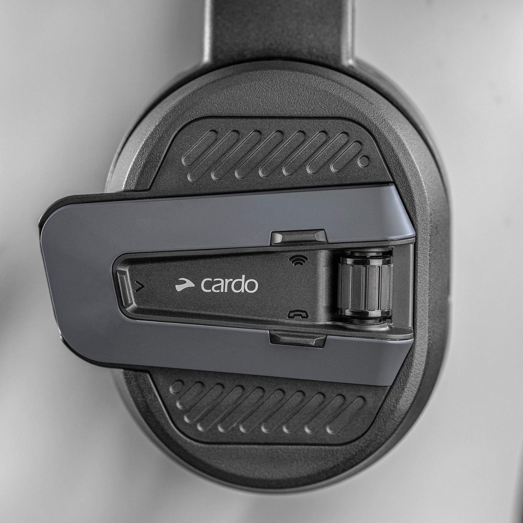 Auriculares Inalámbricos Cardo Packtalk Edgephones ORV: Comunicación Superior para Todoterreno