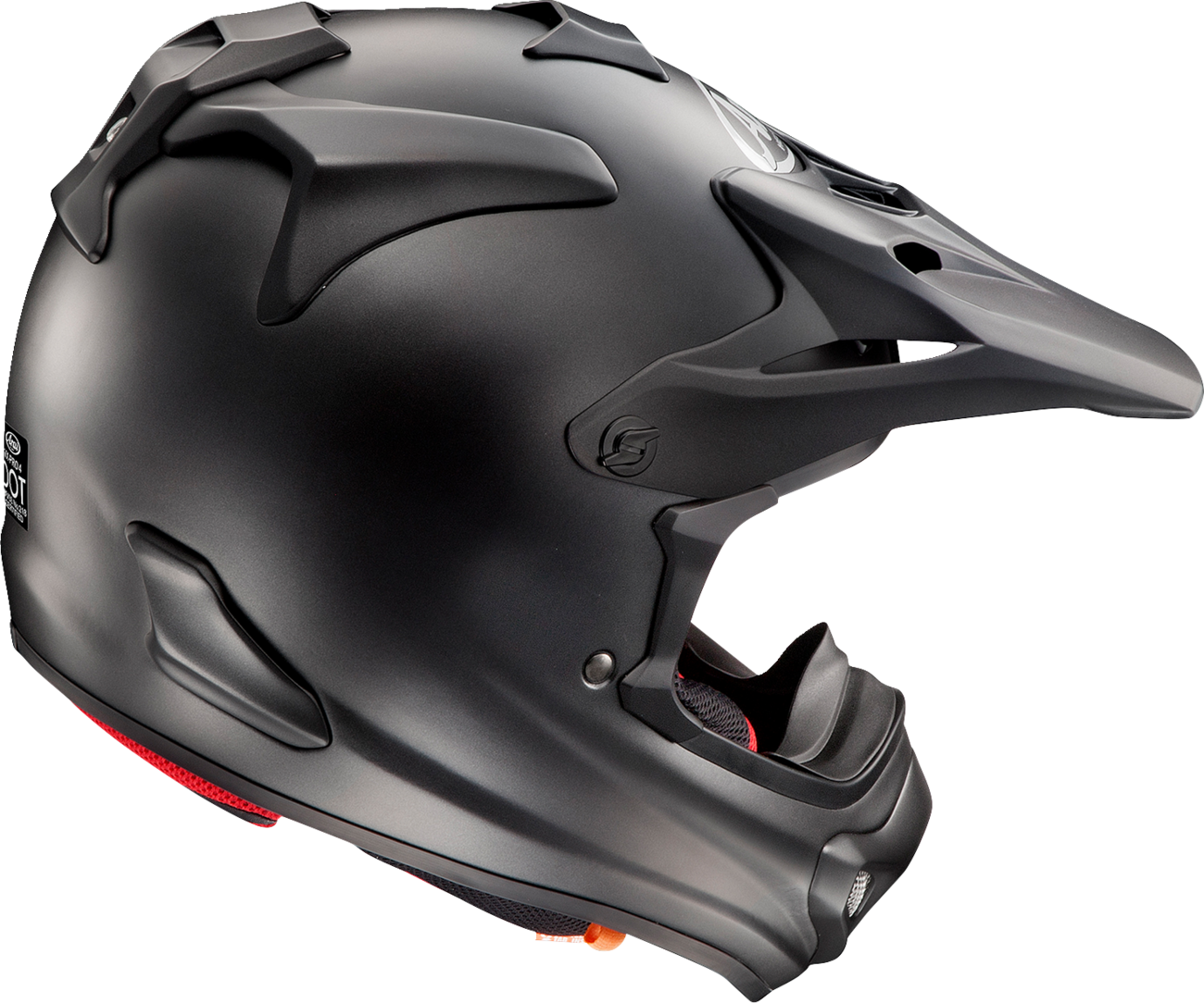 CASCO INTEGRAL ARAI VX-PRO4 NEGRO FROST